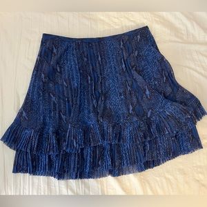 Banana Republic mini skirt